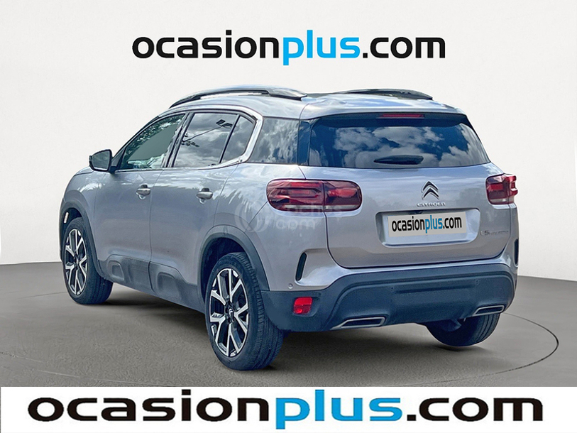 Foto del CITROEN C5 Aircross PureTech S&S Shine Pack EAT8 130