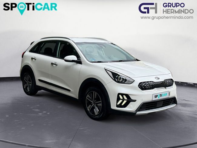 Foto del KIA Niro 1.6 HEV Drive