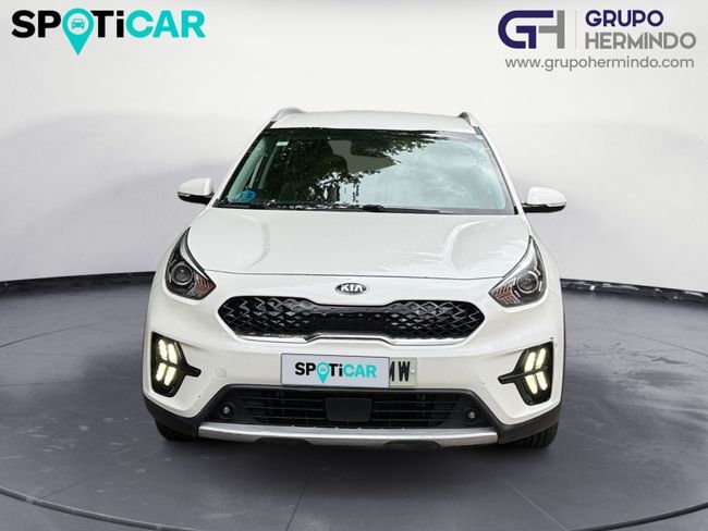 Foto del KIA Niro 1.6 HEV Drive