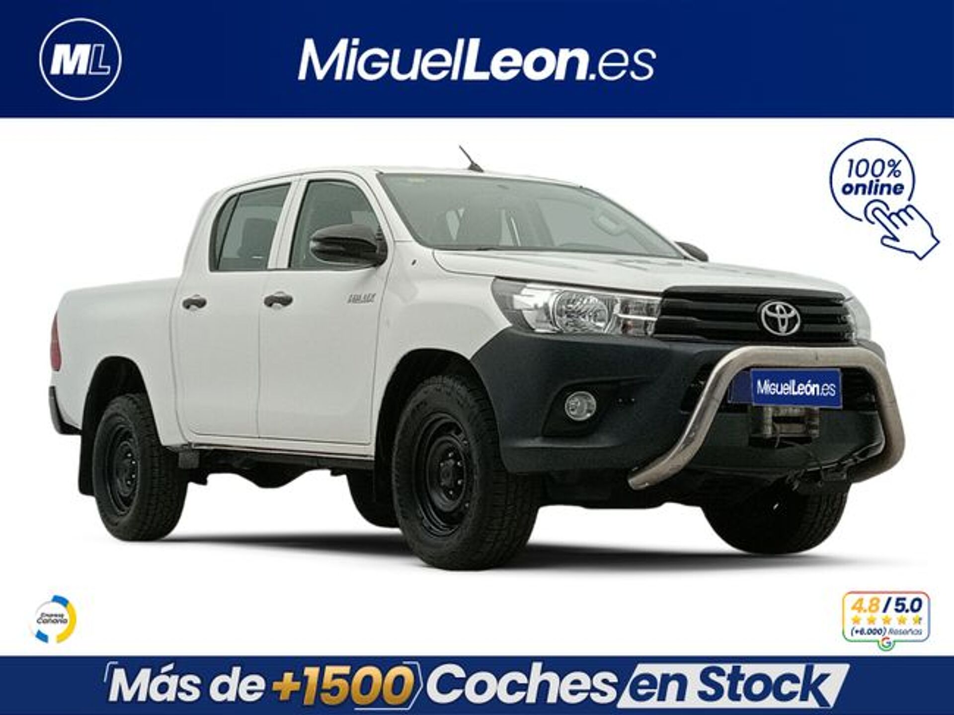 Imagen 3 de TOYOTA Hilux