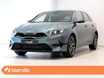 Imagen de KIA Ceed 1.0 MHEV Tech DCT 100