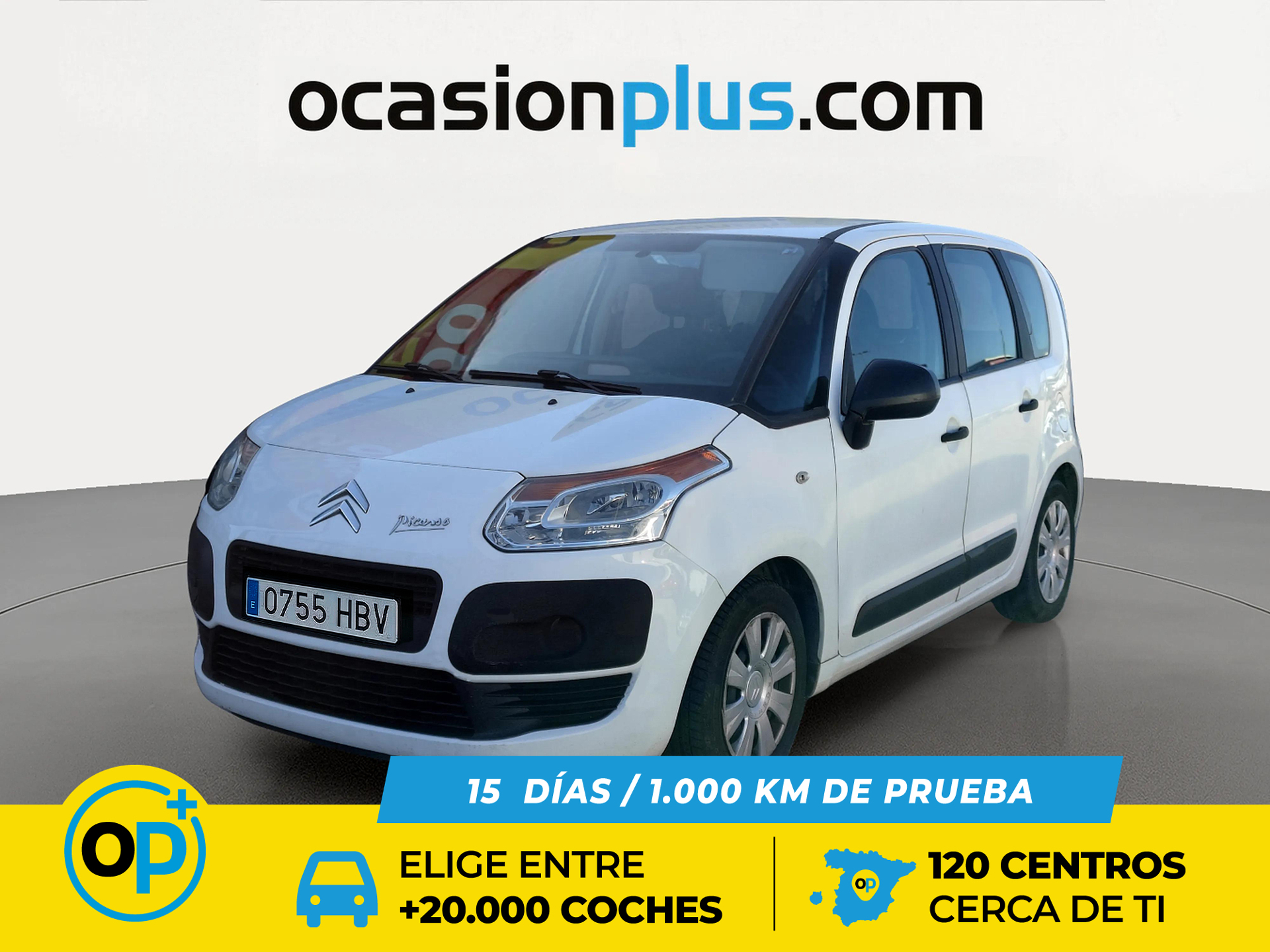 Imagen de CITROEN C3