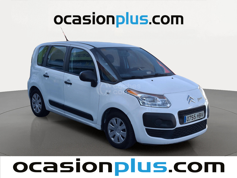Foto del CITROEN C3 Picasso 1.6HDi LX