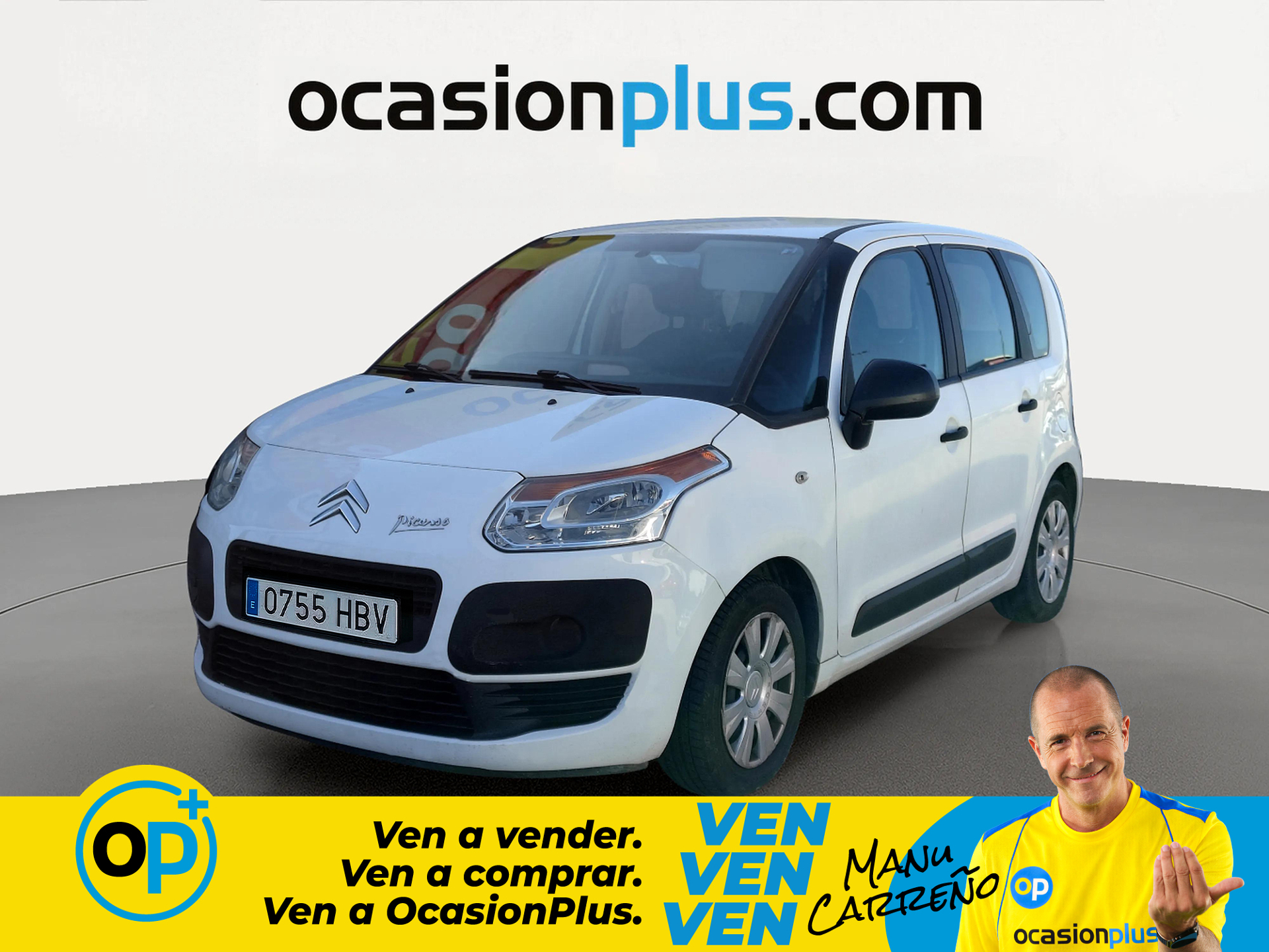 Imagen de CITROEN C3
