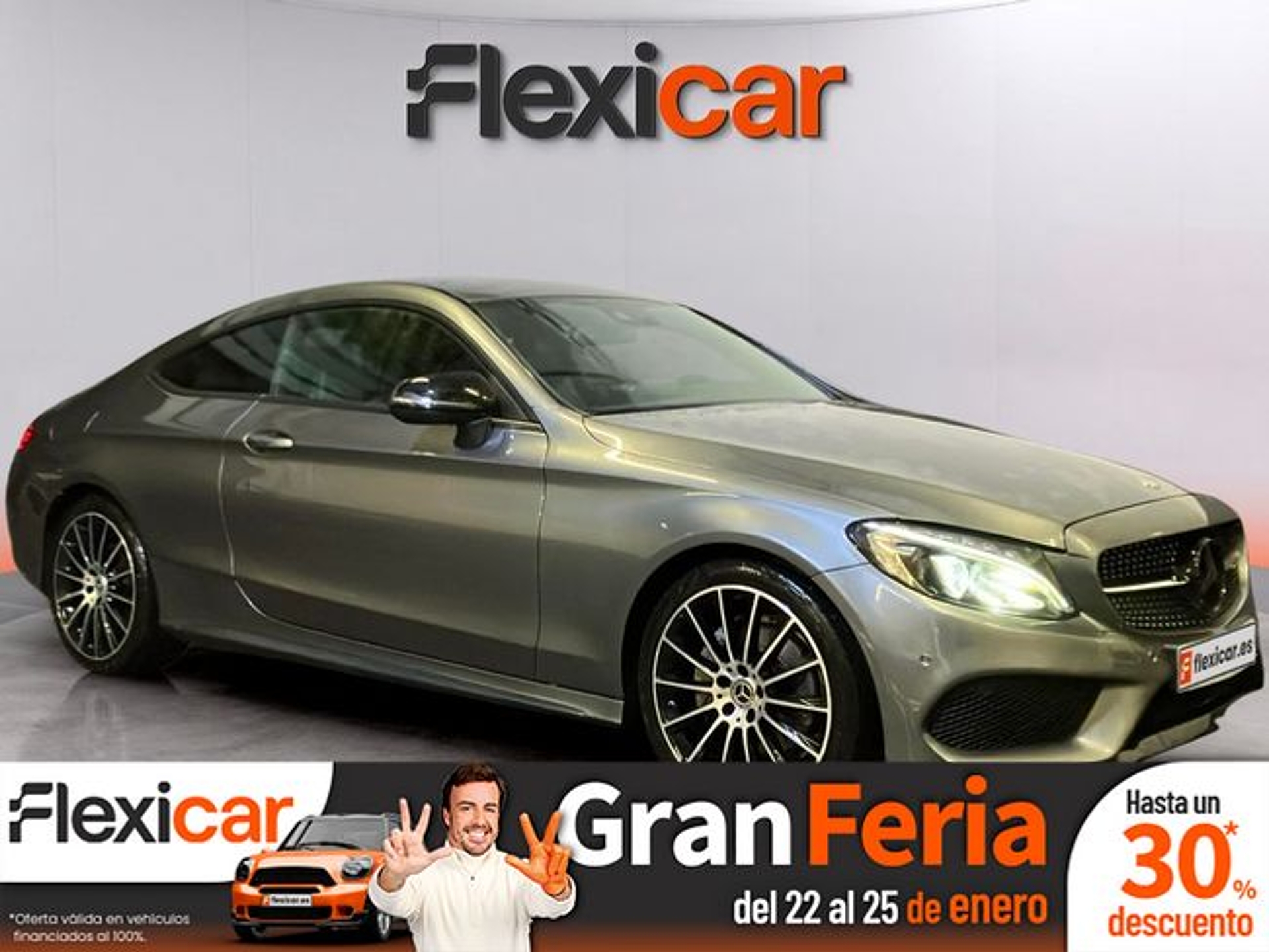 Imagen de MERCEDES Clase C