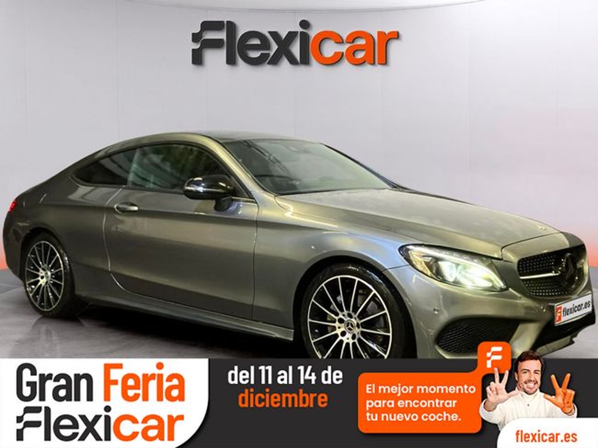 Imagen de MERCEDES Clase C