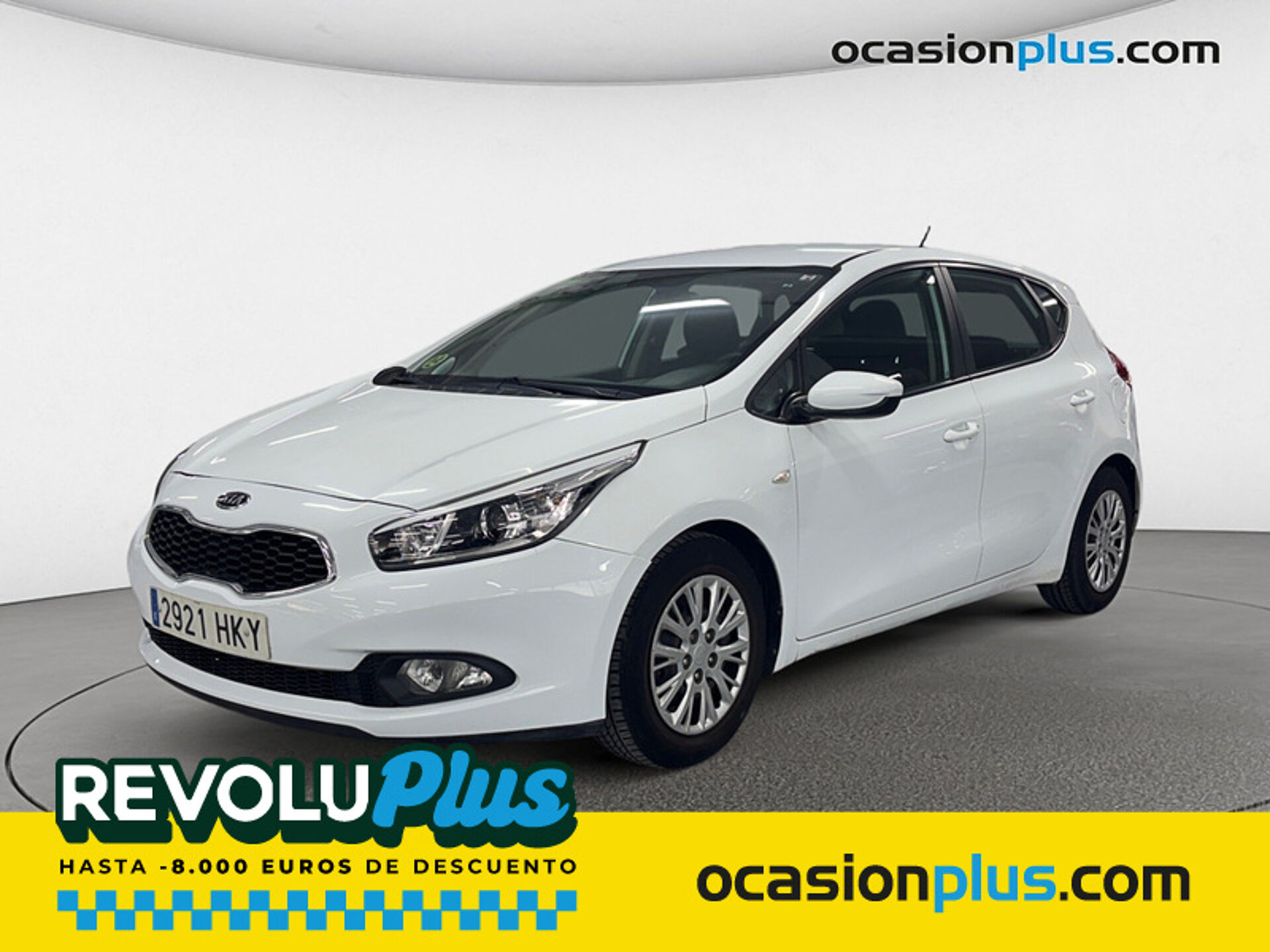 Imagen de KIA Ceed