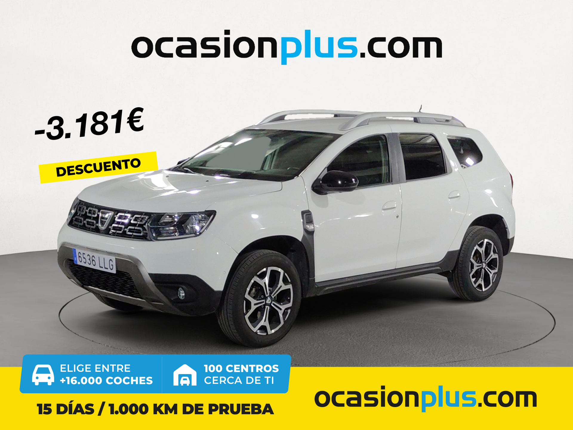 Imagen de DACIA Duster