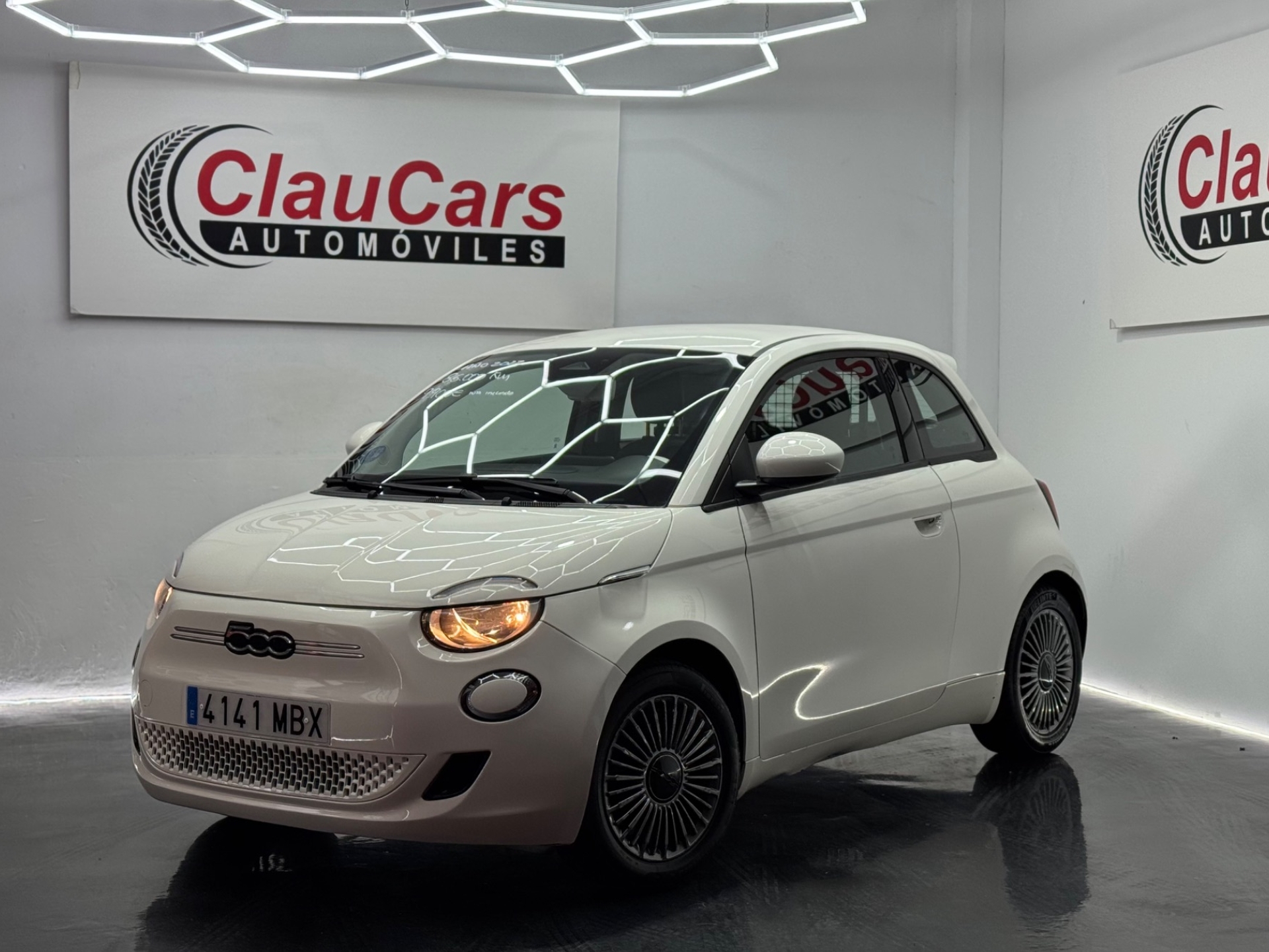 Imagen de FIAT 500