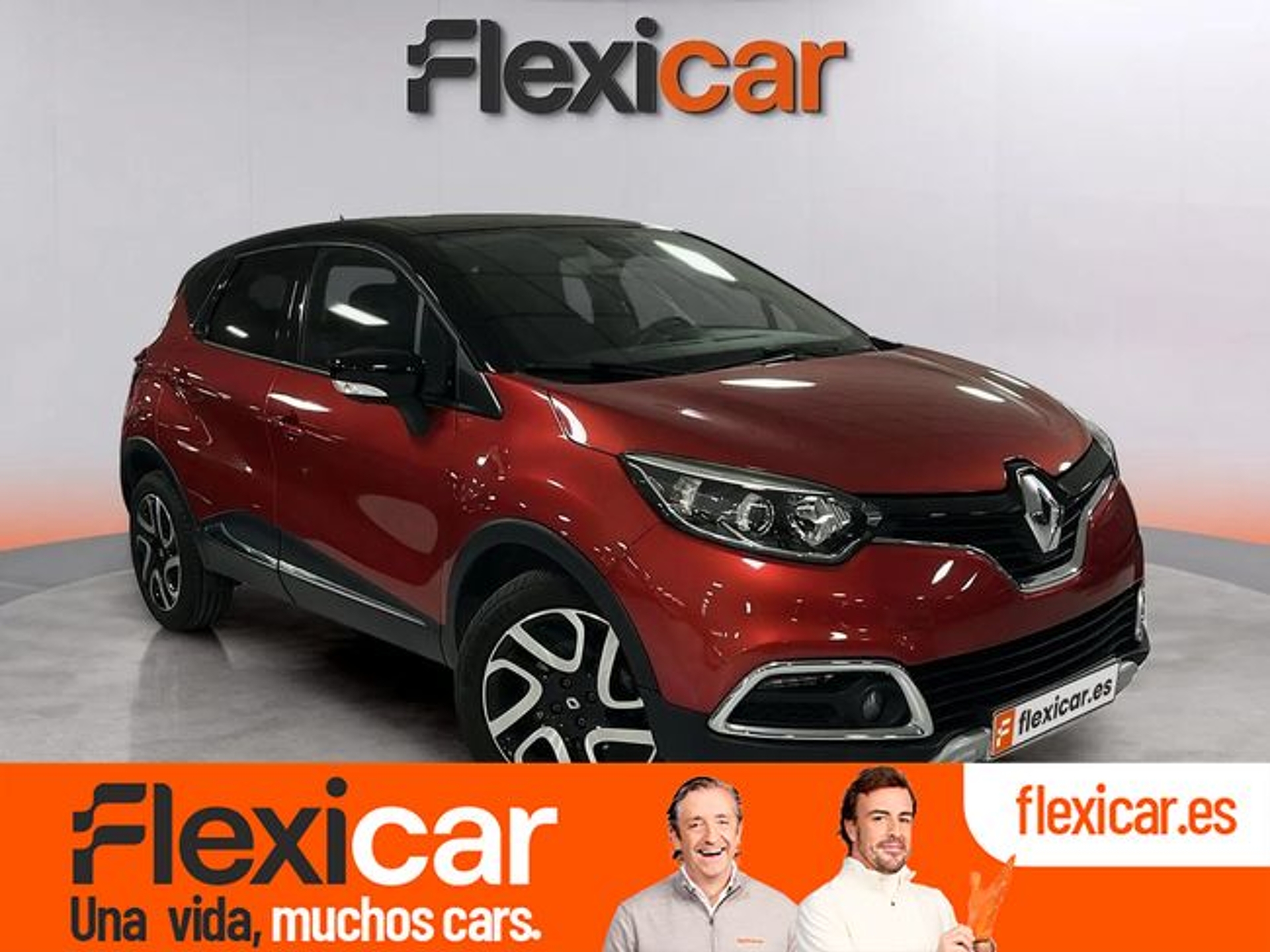 Imagen de RENAULT Captur