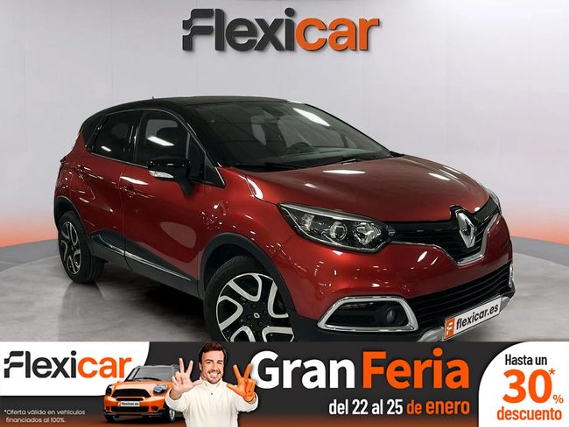 Imagen de RENAULT Captur