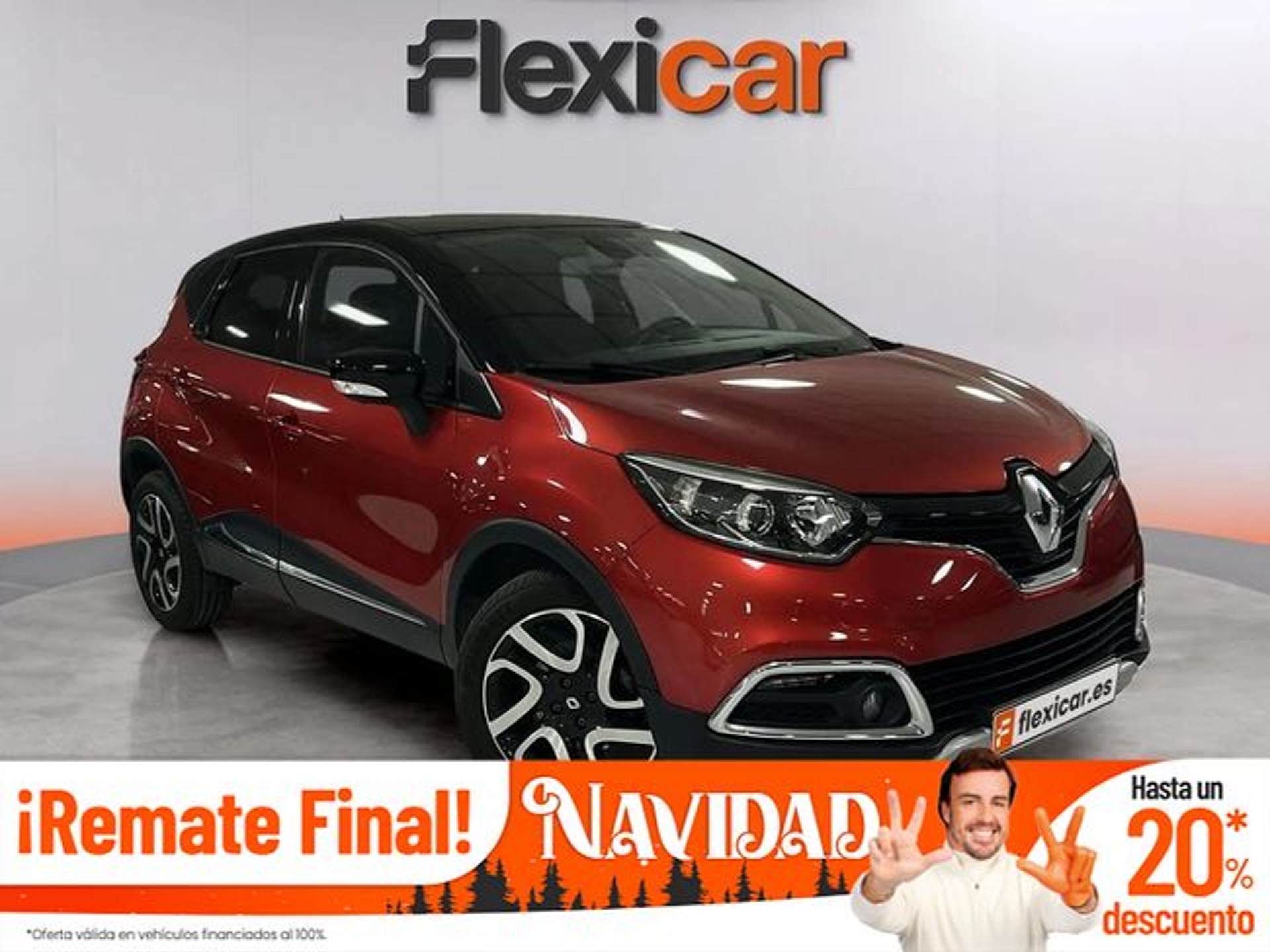 Imagen de RENAULT Captur