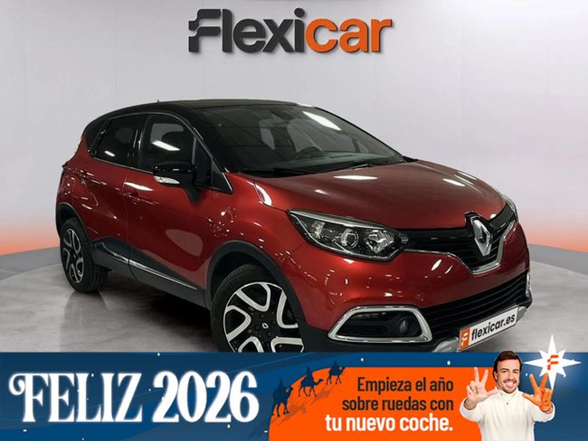 Imagen de RENAULT Captur