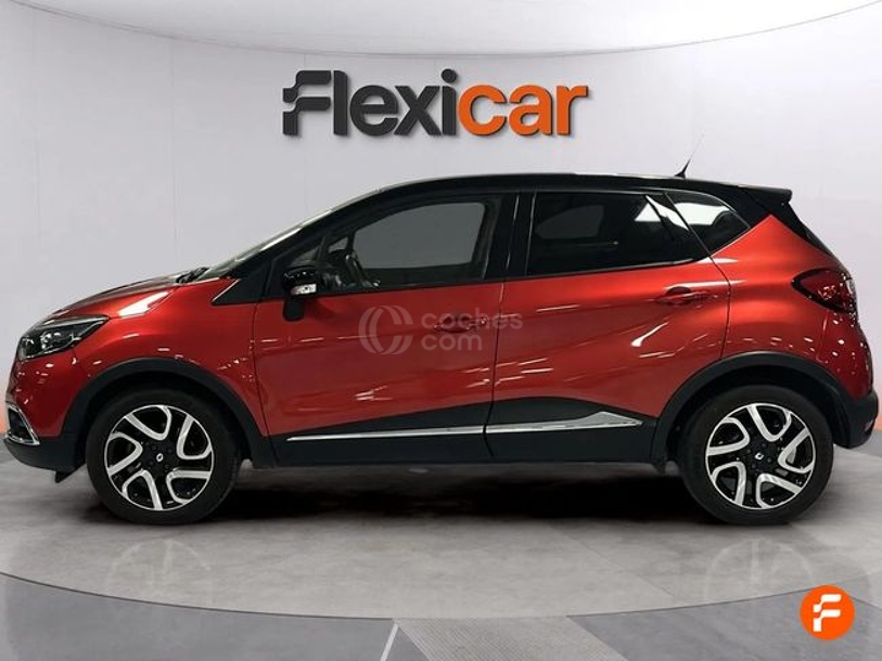 Foto del RENAULT Captur 1.5dCi Energy Xmod EDC 90