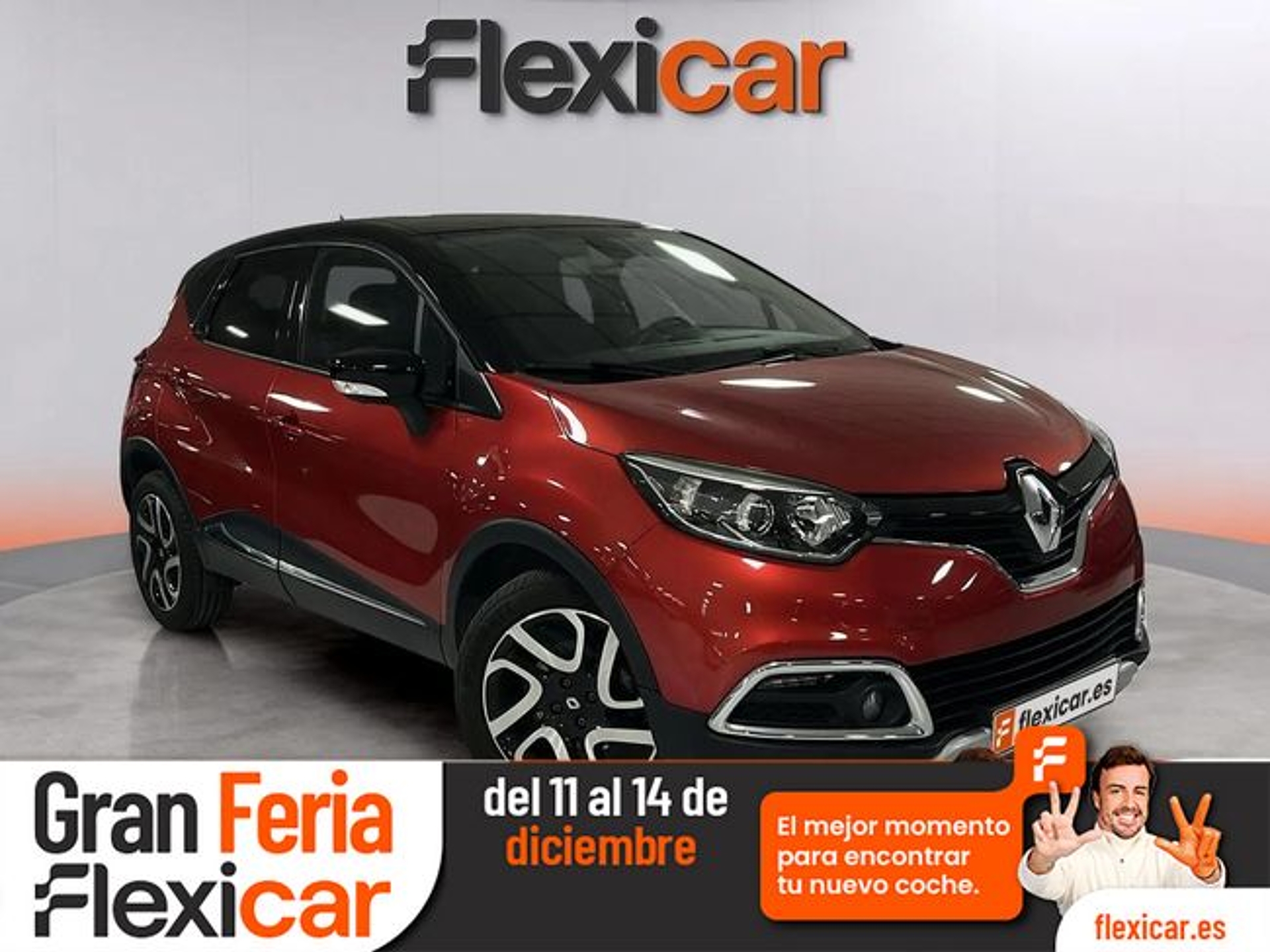 Imagen de RENAULT Captur