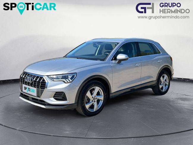 Foto del AUDI Q3 35 TDI S tronic 110kW