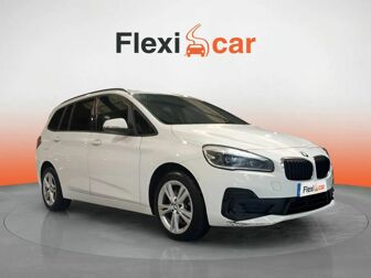 Imagen de BMW Serie 2 218dA Gran Tourer Business