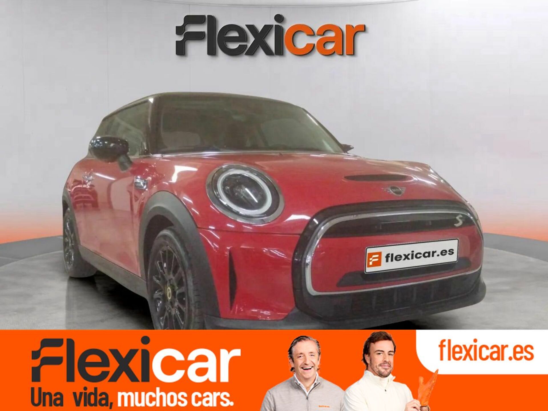 Imagen de MINI Mini
