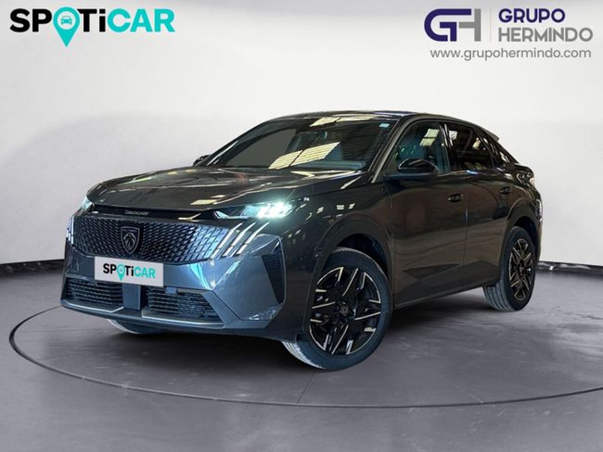 Imagen de PEUGEOT 308