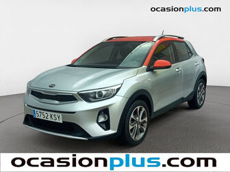 Imagen de KIA Stonic 1.0 T-GDi Eco-Dynamic Concept 100