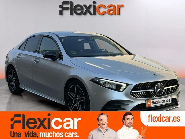 MERCEDES Clase A (Sedán A 180 d) en Cáceres