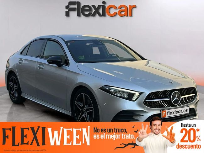 MERCEDES Clase A (Sedán A 180 d) en Cáceres