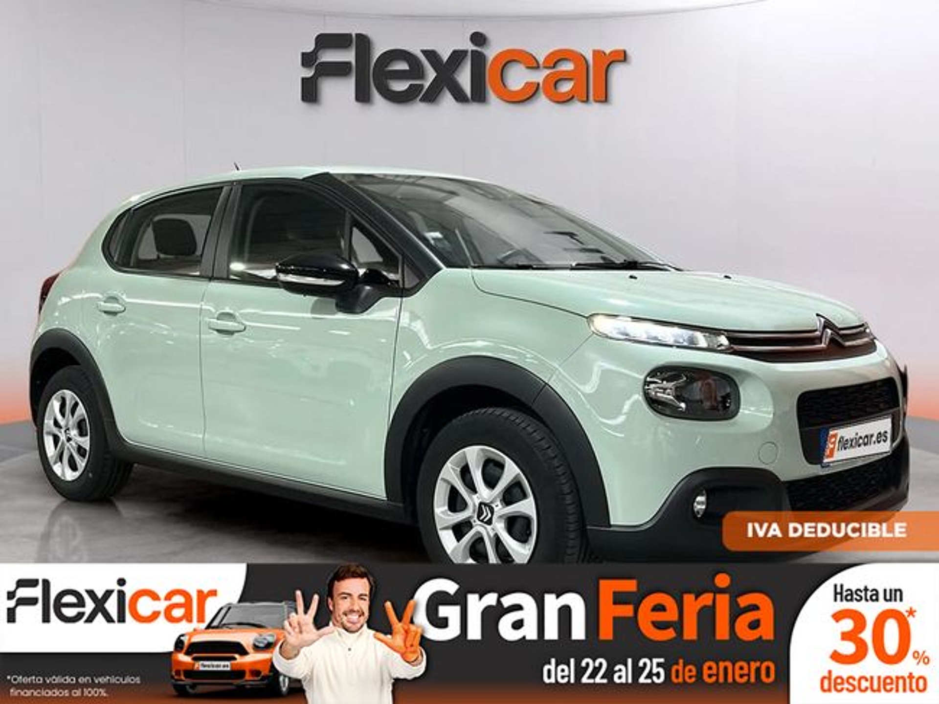 Imagen de CITROEN C3