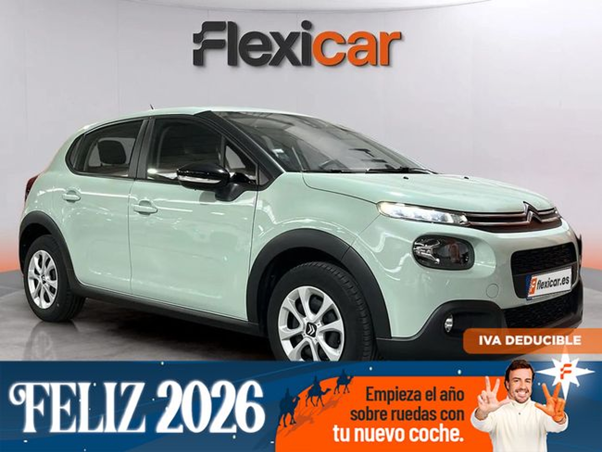 Imagen de CITROEN C3