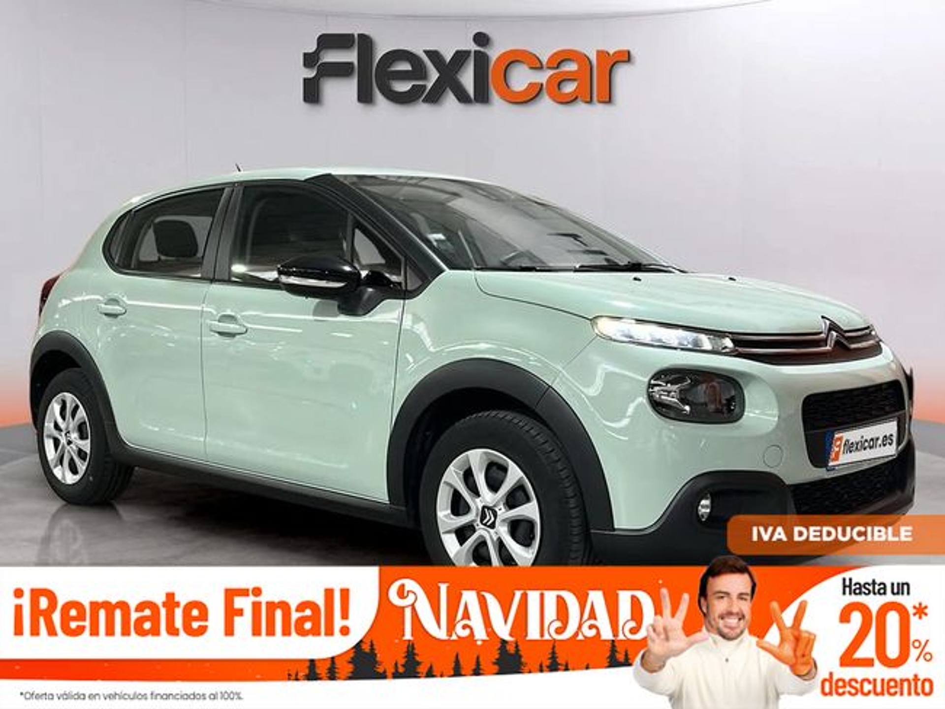 Imagen de CITROEN C3