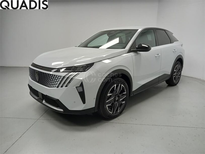 Foto del PEUGEOT 3008 Hybrid 136 Allure eDCS6