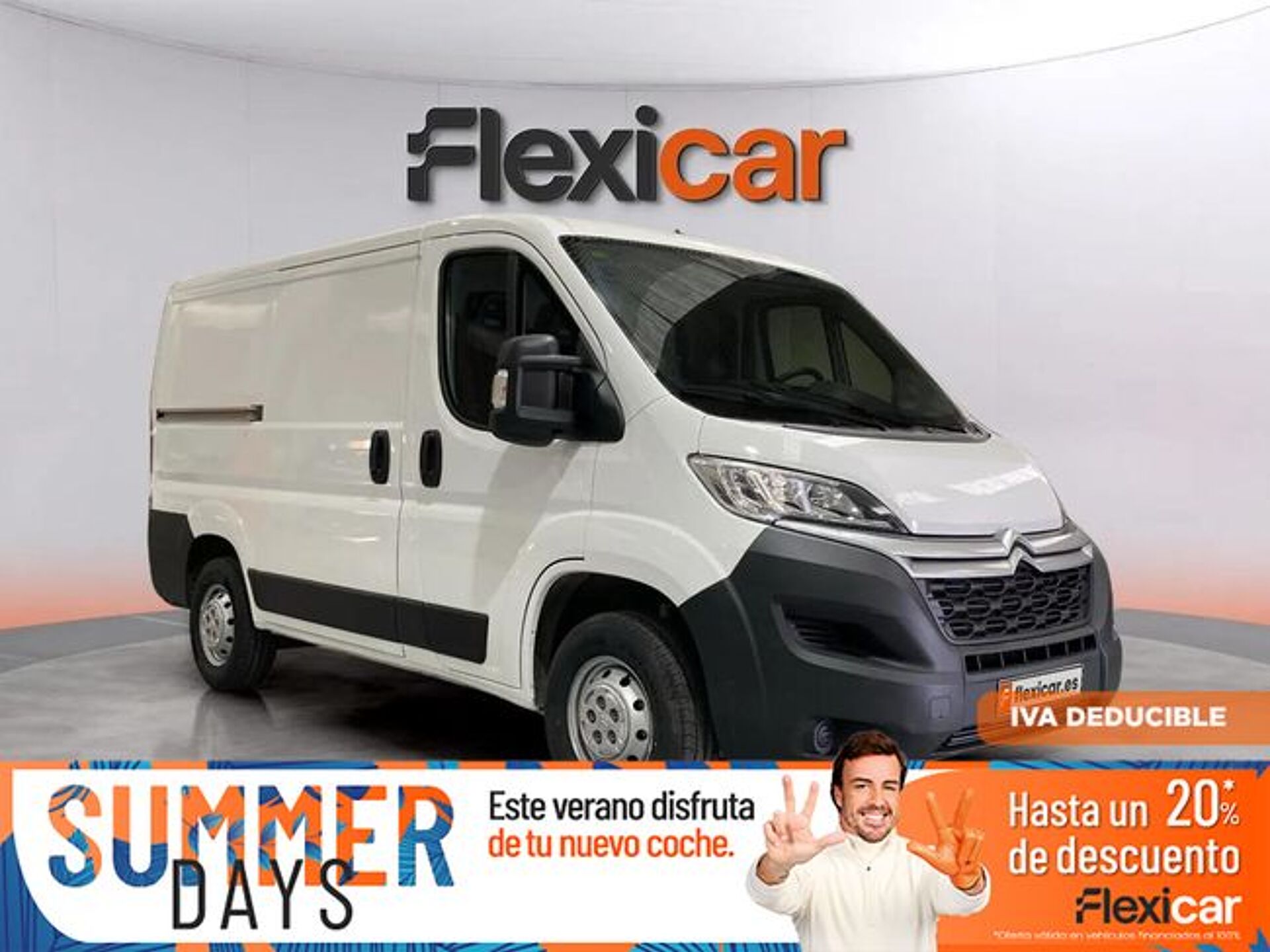 Imagen de CITROEN Jumper