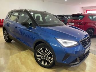 Imagen de SEAT Arona 1.0 TSI S&S FR XM Edition 110