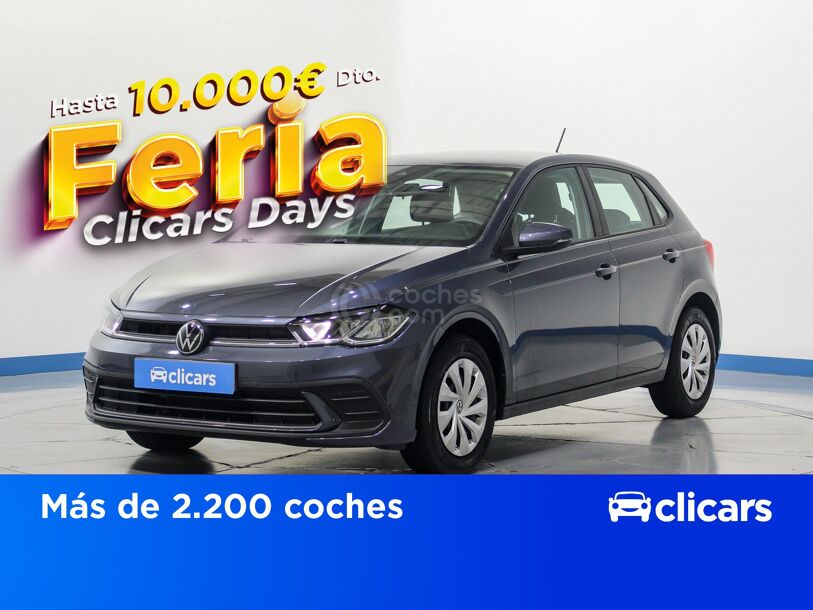 Foto del VOLKSWAGEN Polo 1.0 TSI 70kW