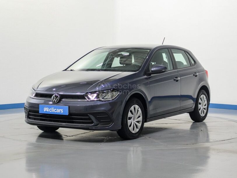 Foto del VOLKSWAGEN Polo 1.0 TSI 70kW