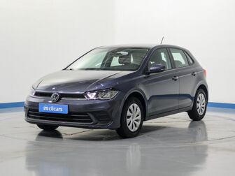 Imagen de VOLKSWAGEN Polo 1.0 TSI 70kW