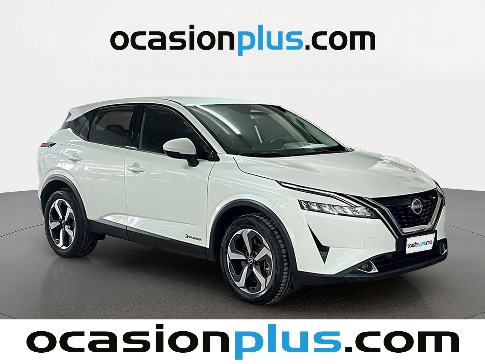 Imagen 2 de NISSAN Qashqai