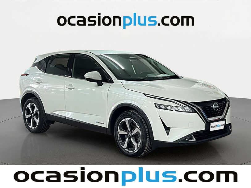 Foto del NISSAN Qashqai E-POWER Tekna Premium 4x2 140kW