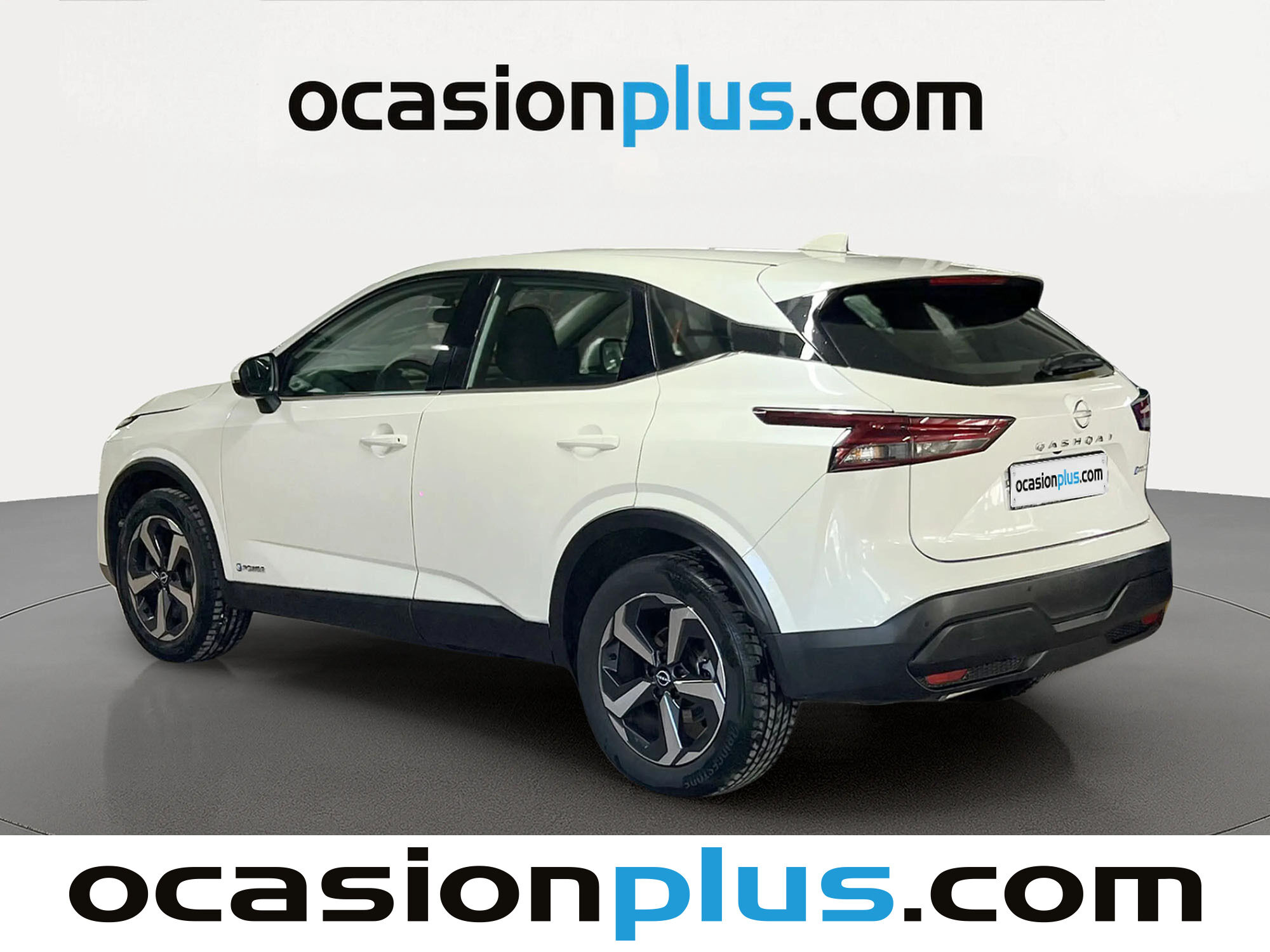 Foto del NISSAN Qashqai E-POWER Tekna Premium 4x2 140kW