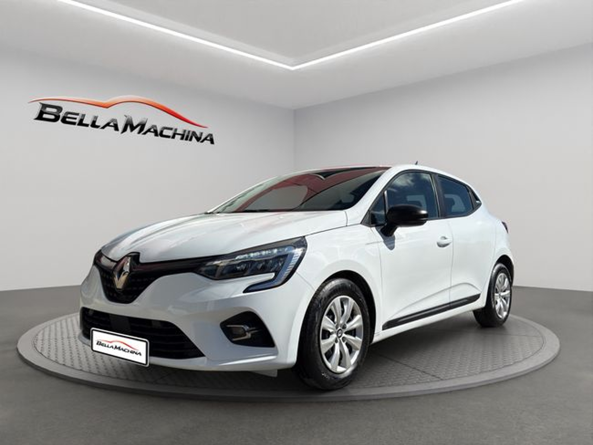 Imagen de RENAULT Clio