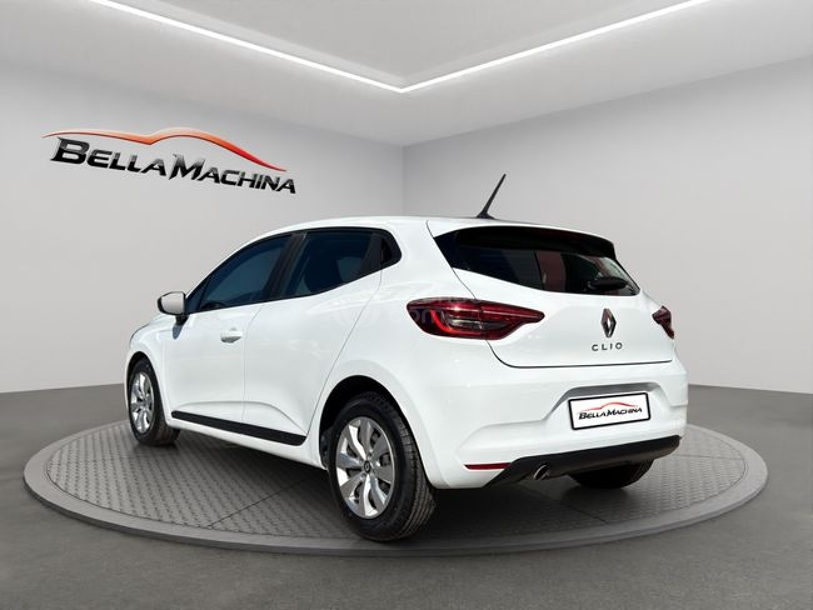 Foto del RENAULT Clio Blue dCi Business 74kW