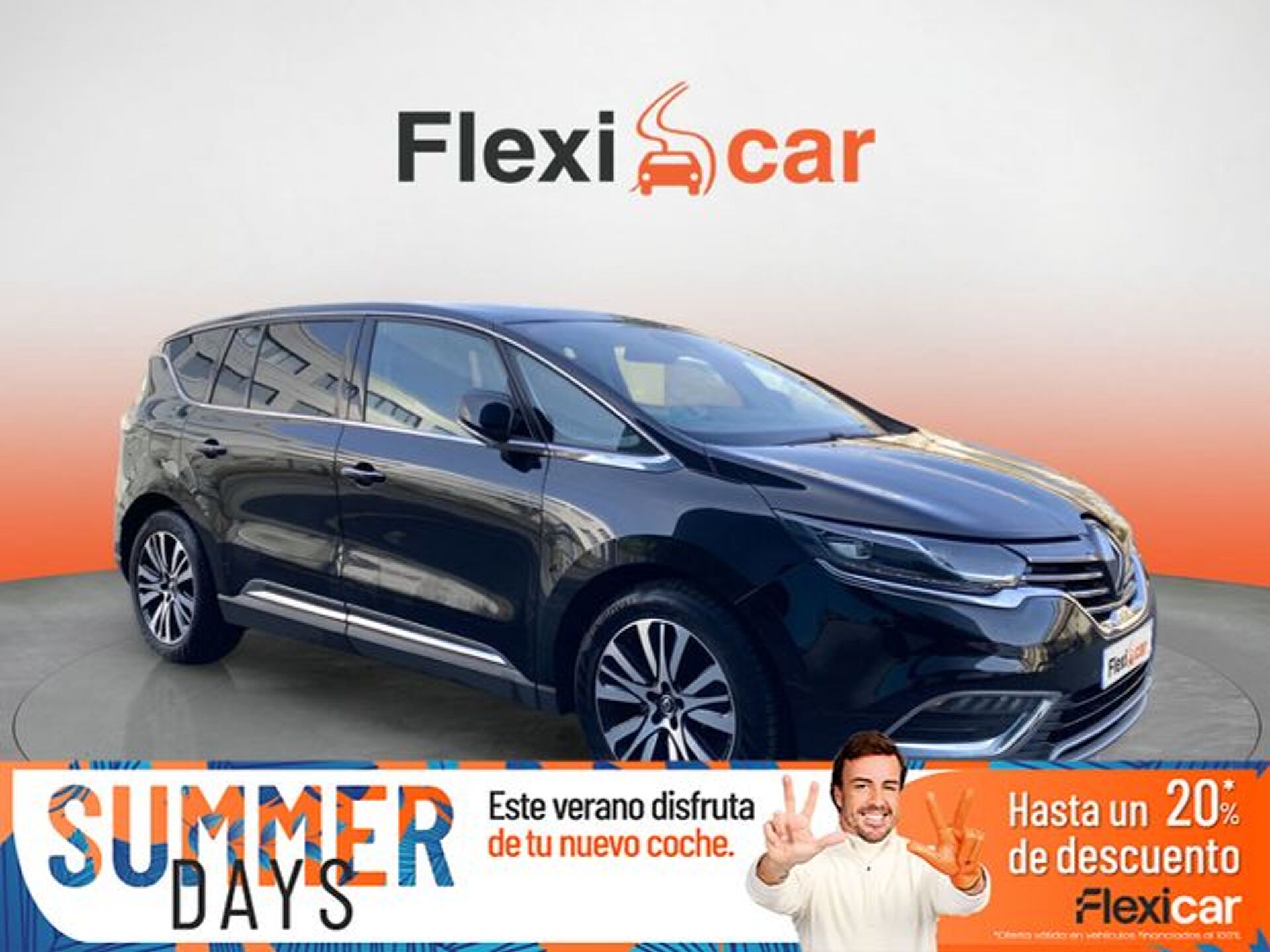 Imagen de RENAULT Espace