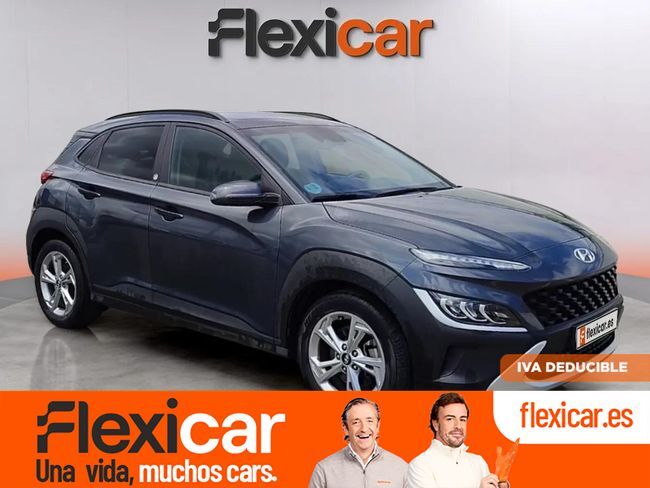 HYUNDAI Kona (1.0 TGDI Klass 4X2) en Cantabria