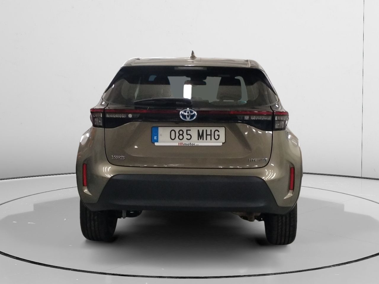 Foto del TOYOTA Yaris Cross 120H Active Tech