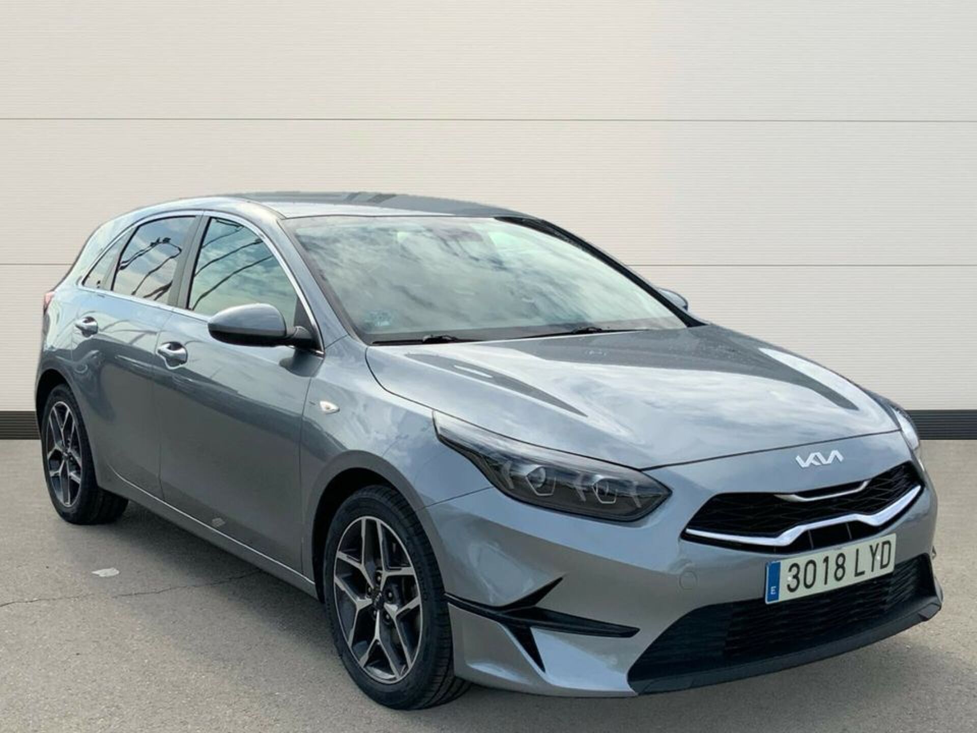 Imagen de KIA Ceed