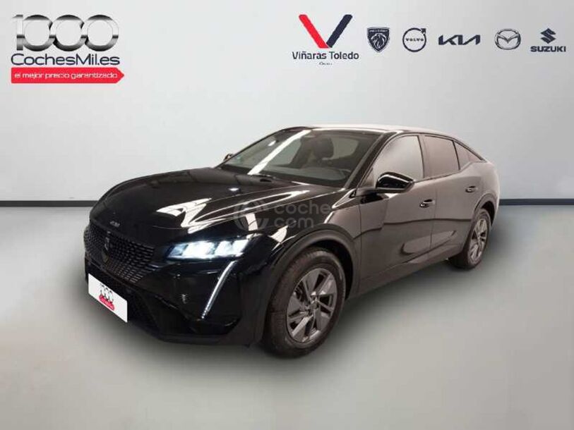 Foto del PEUGEOT 408 PureTech 130 Allure EAT8