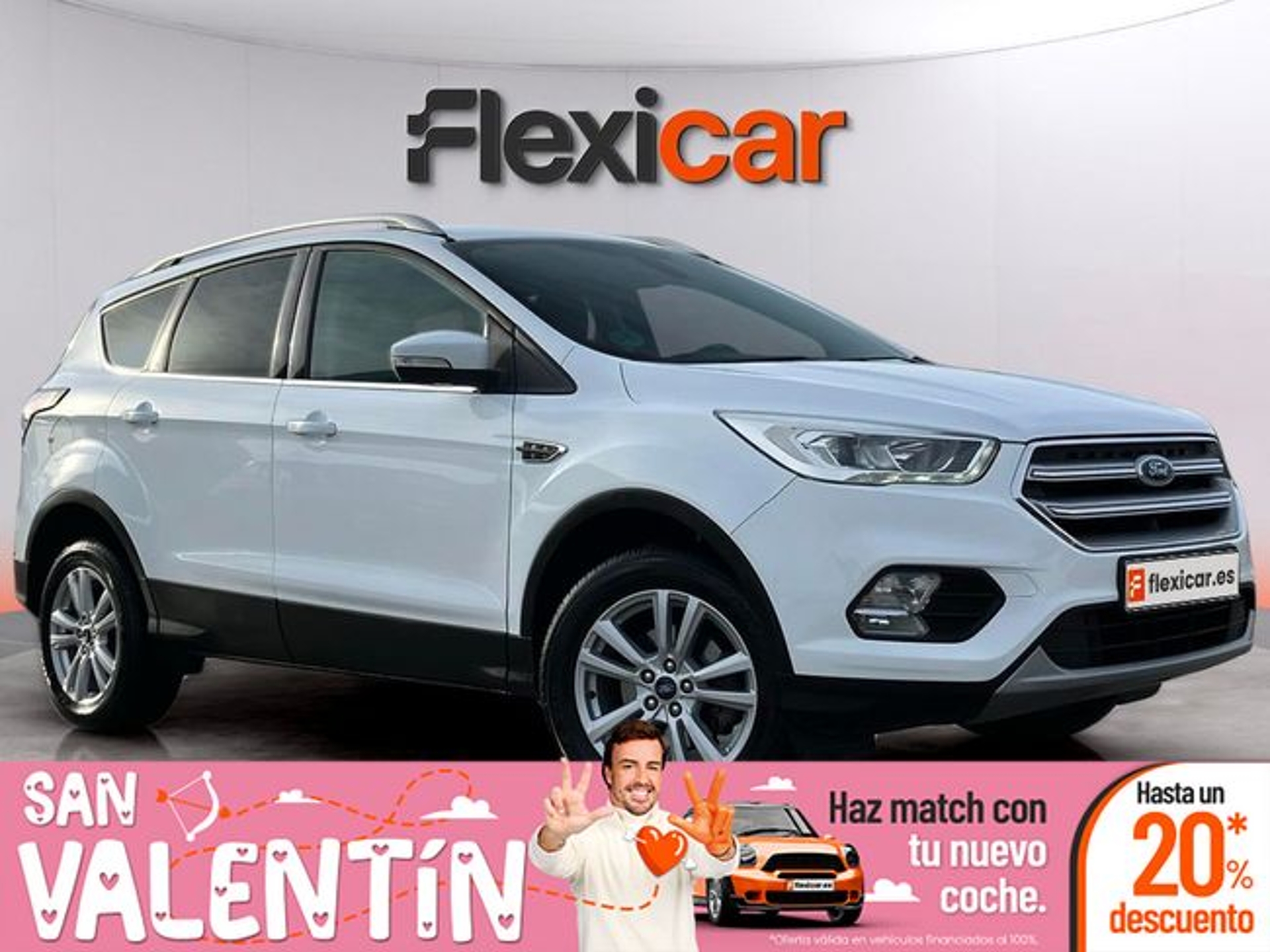 Imagen de FORD Kuga