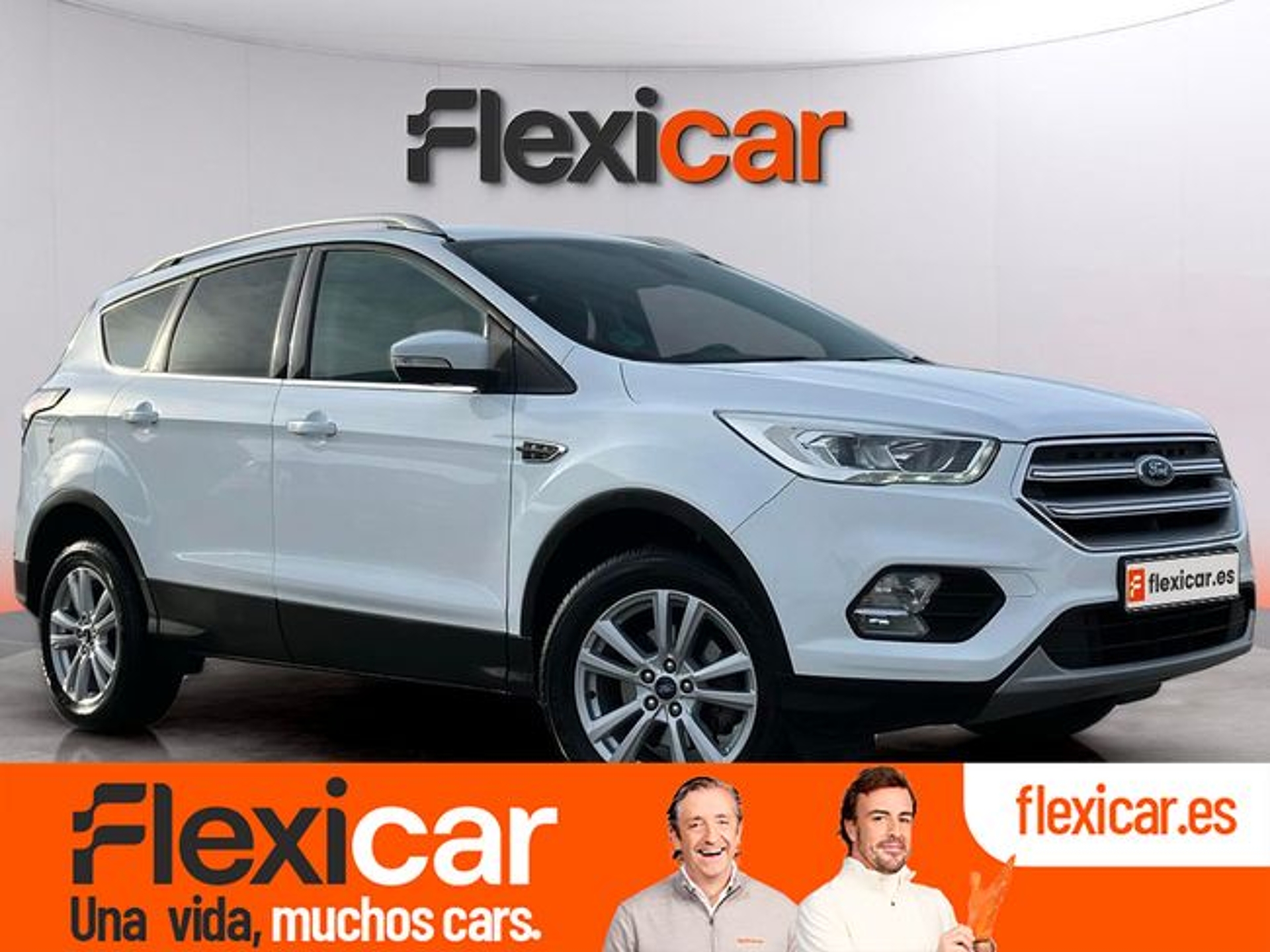 Imagen de FORD Kuga