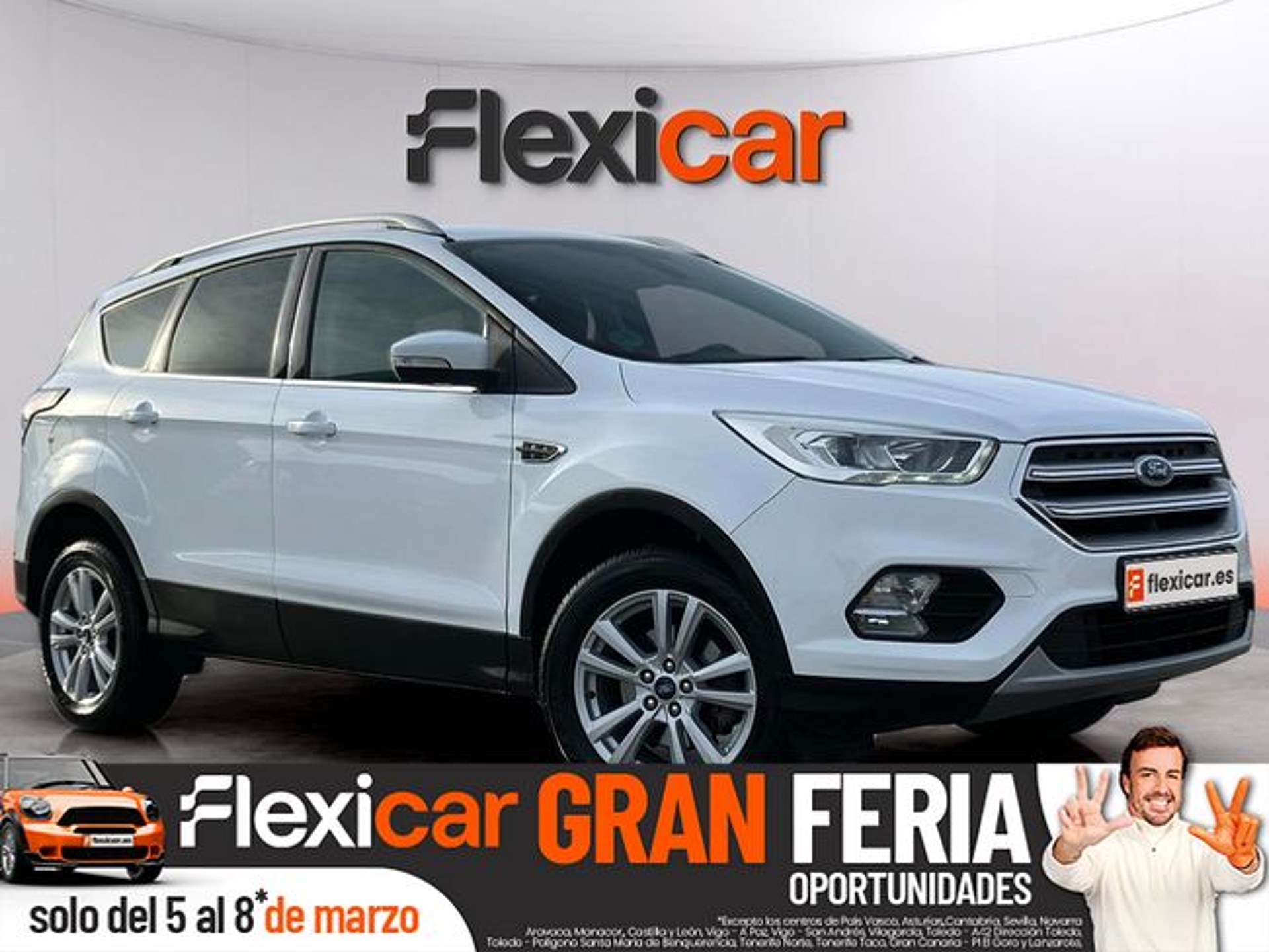 Imagen de FORD Kuga