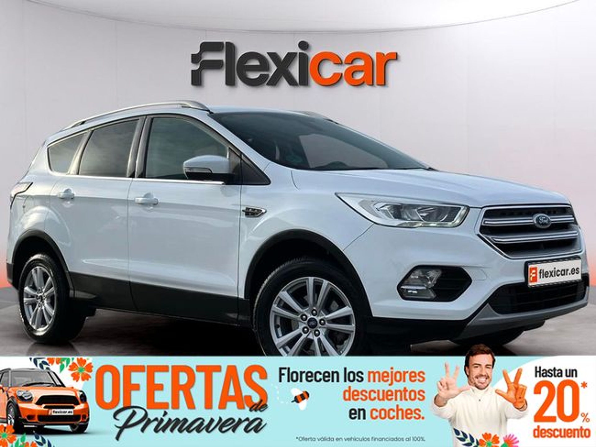 Imagen de FORD Kuga