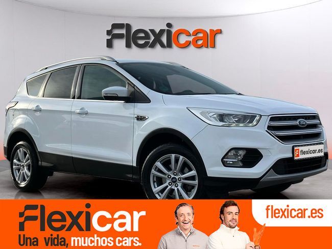 Foto del FORD Kuga 1.5 EcoB. Auto S&S Trend 4x2 150